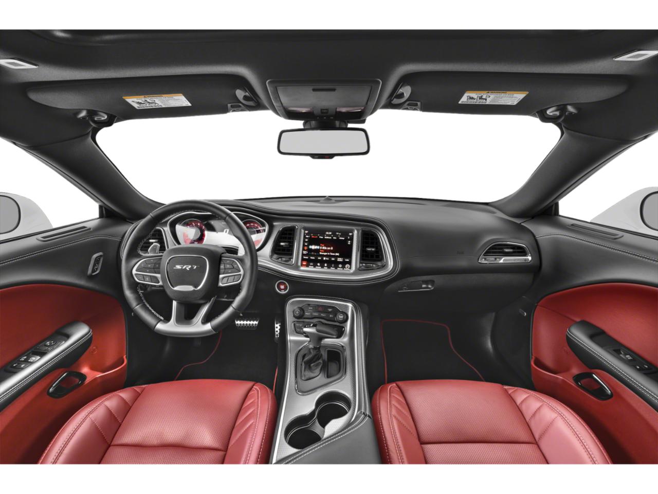 2022 Dodge Challenger Vehicle Photo in Pembroke Pines, FL 33027