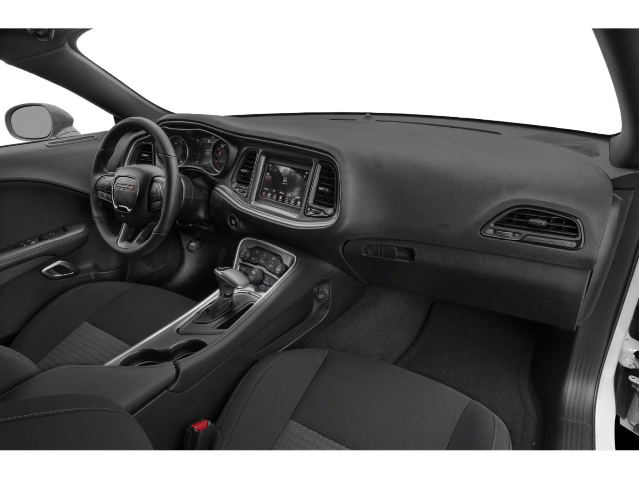 2022 Dodge Challenger Vehicle Photo in Plainfield, IL 60586