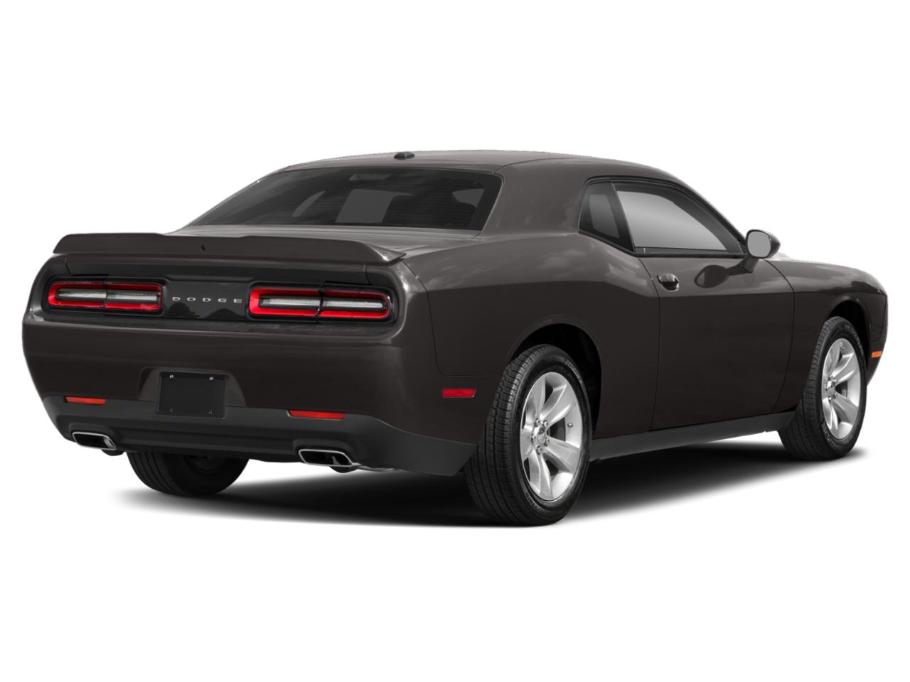 2022 Dodge Challenger Vehicle Photo in RED SPRINGS, NC 28377-1640