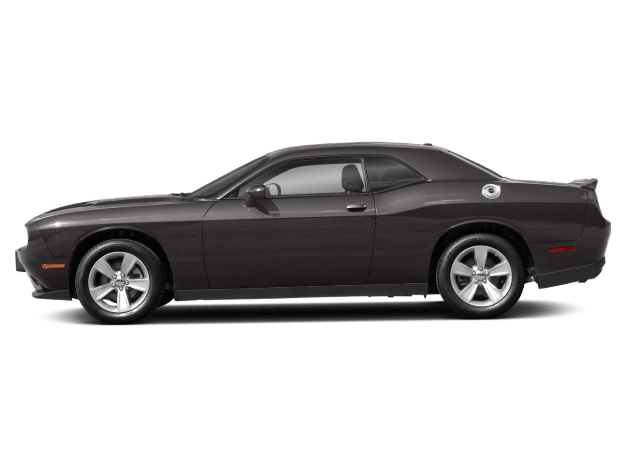 2022 Dodge Challenger Vehicle Photo in Tulsa, OK 74145