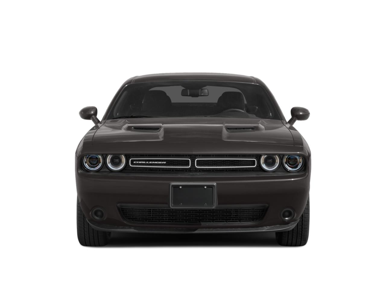 2022 Dodge Challenger Vehicle Photo in RED SPRINGS, NC 28377-1640