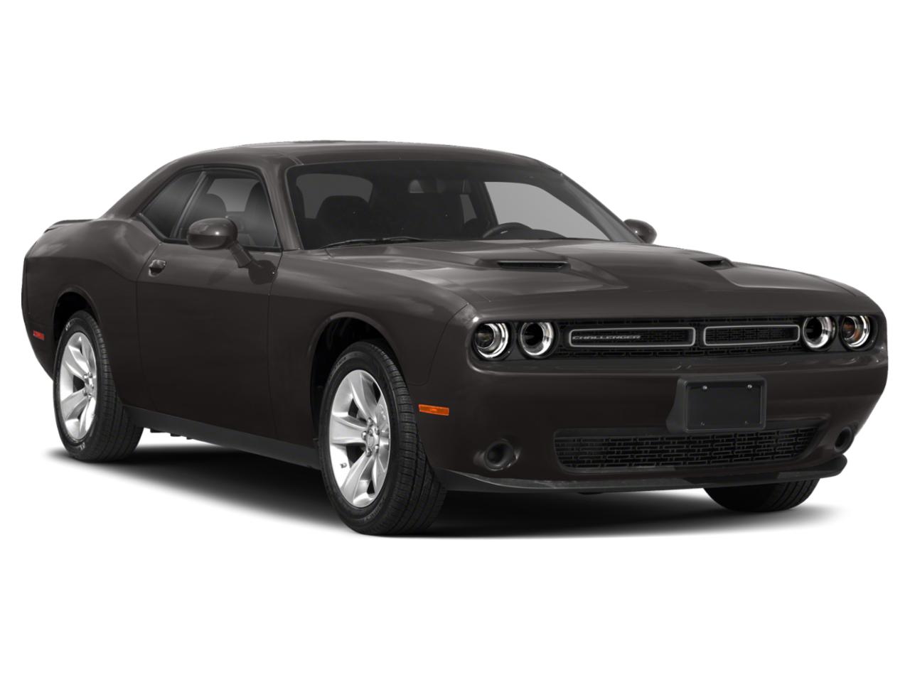 2022 Dodge Challenger Vehicle Photo in RED SPRINGS, NC 28377-1640