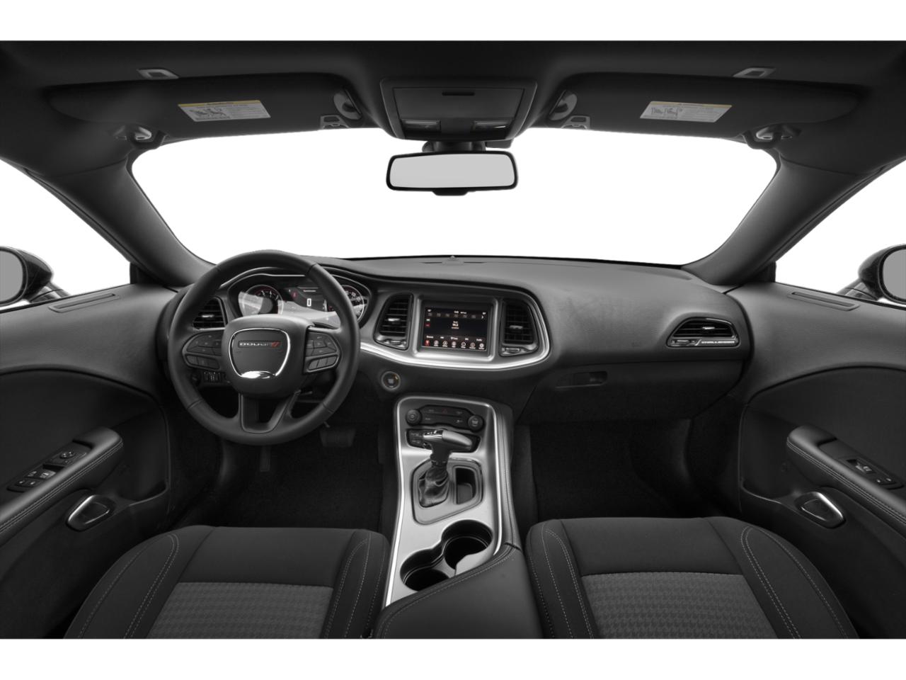 2022 Dodge Challenger Vehicle Photo in ORLANDO, FL 32808-7998