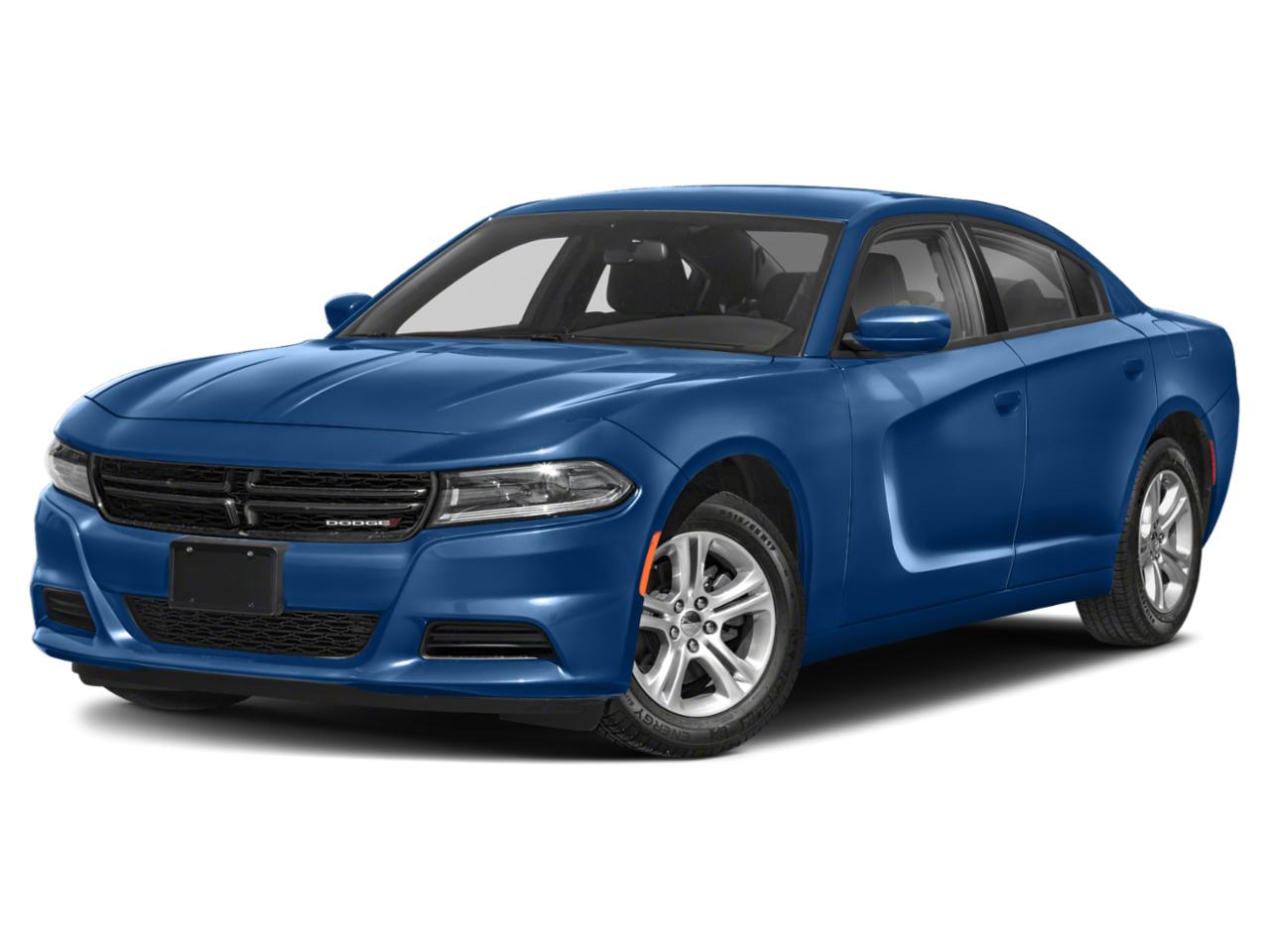 2022 Dodge Charger Vehicle Photo in Pembroke Pines, FL 33027