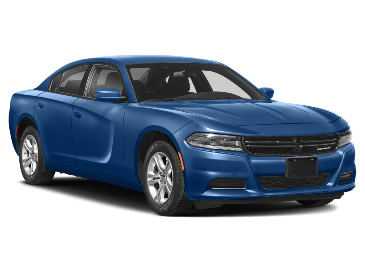 2022 Dodge Charger Vehicle Photo in DETROIT, MI 48207-4102