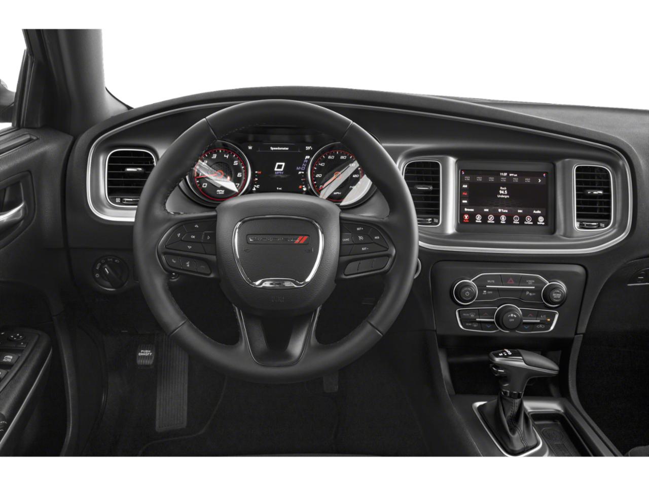 2022 Dodge Charger Vehicle Photo in Pembroke Pines, FL 33027