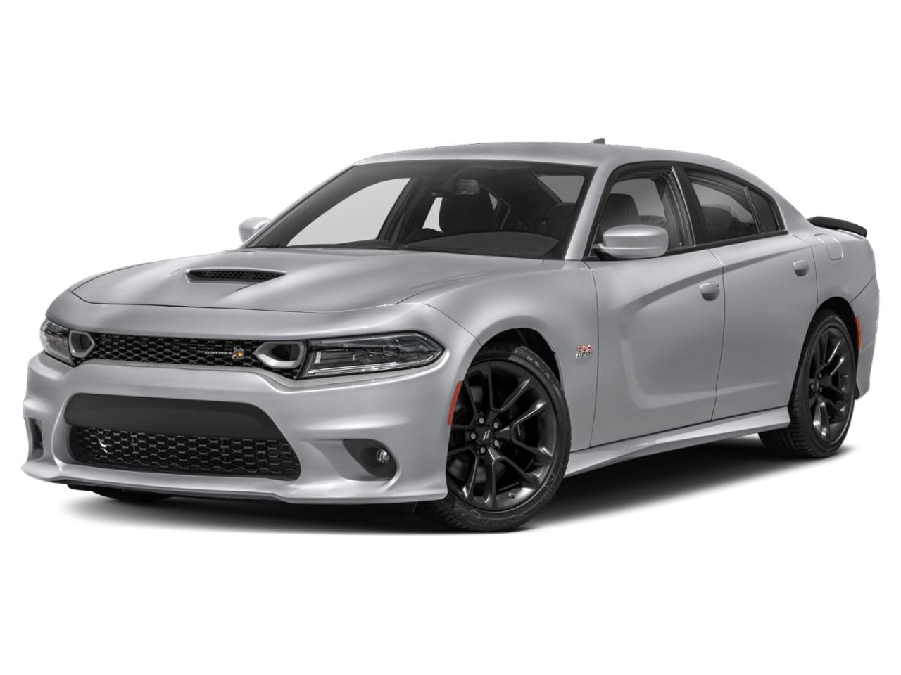 2022 Dodge Charger Vehicle Photo in ORLANDO, FL 32812-3021