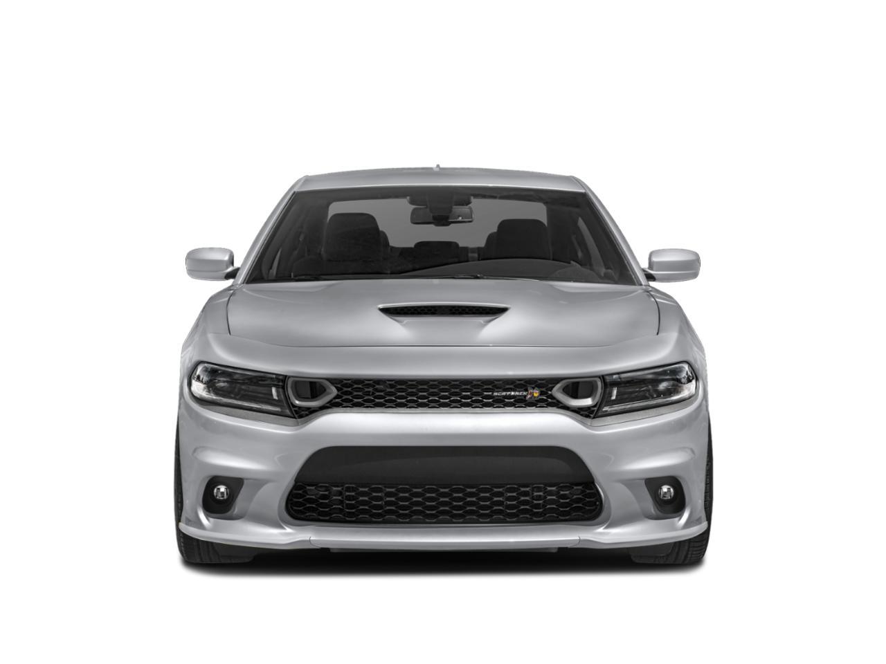 2022 Dodge Charger Vehicle Photo in ORLANDO, FL 32812-3021