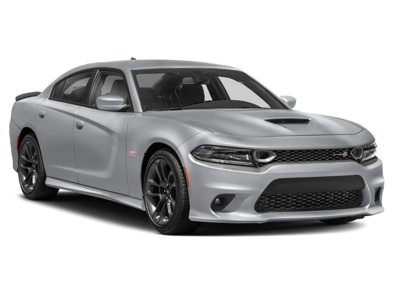 2022 Dodge Charger Vehicle Photo in ORLANDO, FL 32812-3021