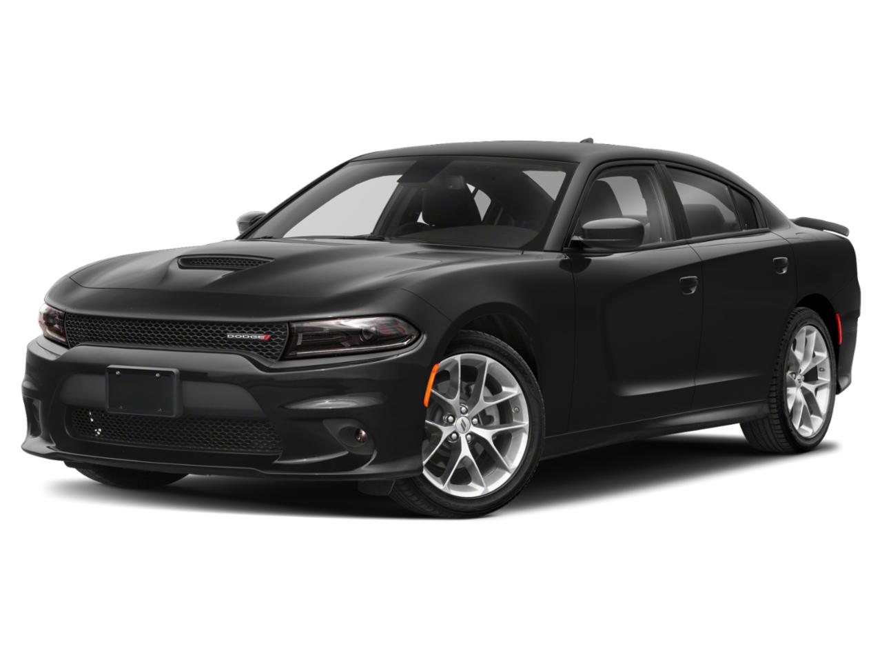 2022 Dodge Charger Vehicle Photo in CORPUS CHRISTI, TX 78416-1100