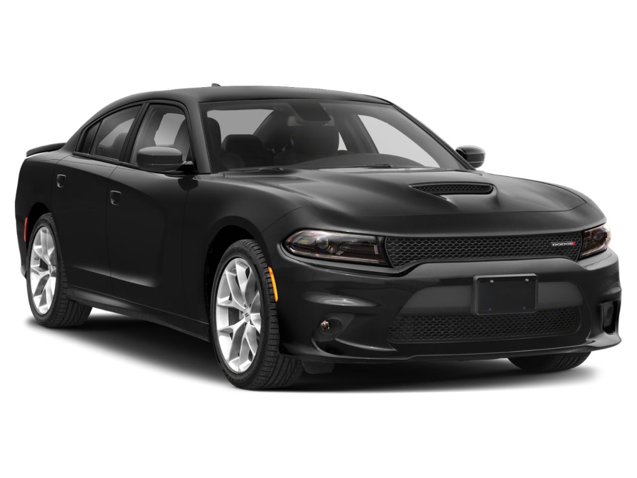 2022 Dodge Charger Vehicle Photo in DETROIT, MI 48207-4102