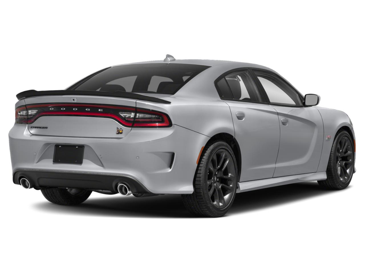 2022 Dodge Charger Vehicle Photo in Sanford, FL 32771