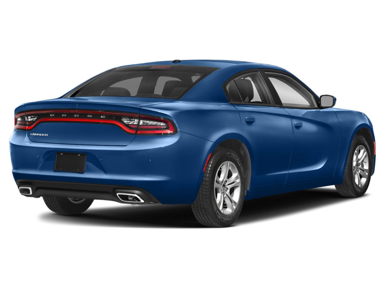 2022 Dodge Charger Vehicle Photo in Savannah, GA 31419