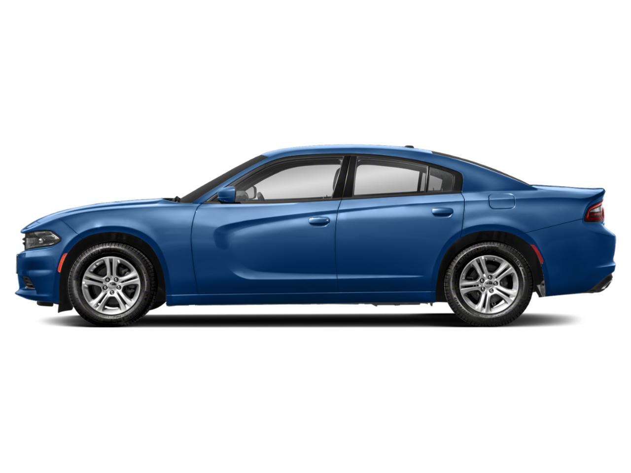 Used 2022 Dodge Charger SXT with VIN 2C3CDXBGXNH221276 for sale in Dallas, TX