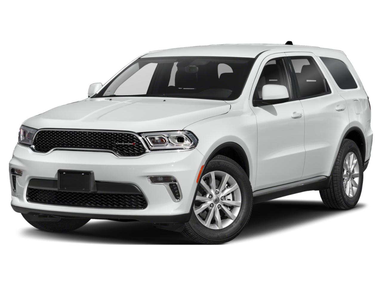 2022 Dodge Durango Vehicle Photo in CORPUS CHRISTI, TX 78412-4902