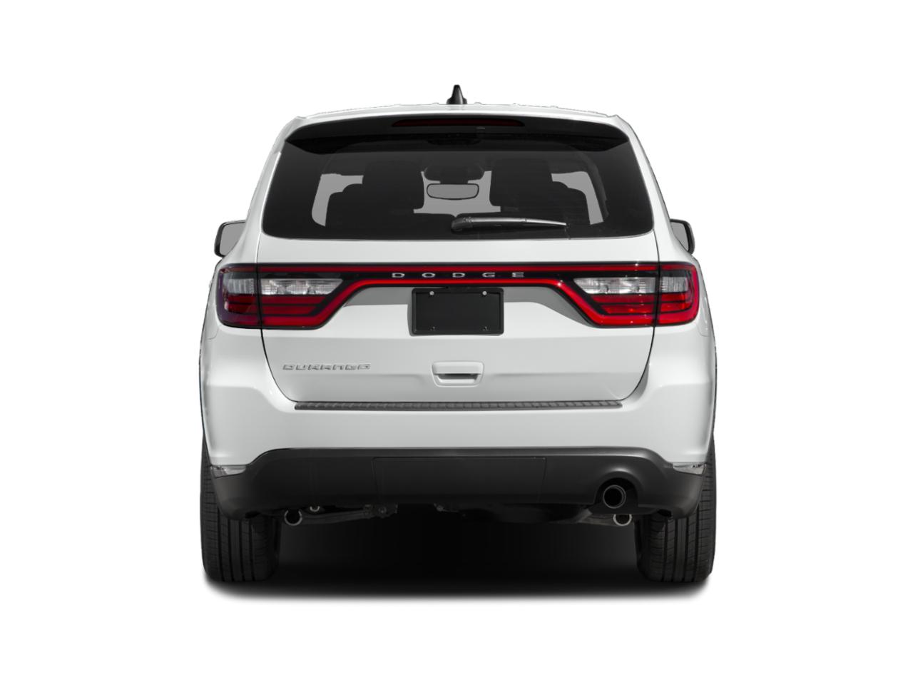 2022 Dodge Durango Vehicle Photo in Ft. Myers, FL 33907