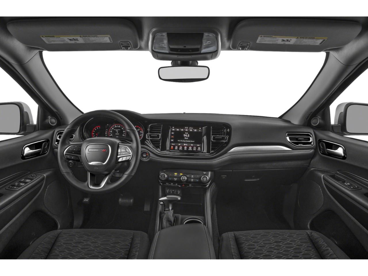 2022 Dodge Durango Vehicle Photo in Pembroke Pines, FL 33027