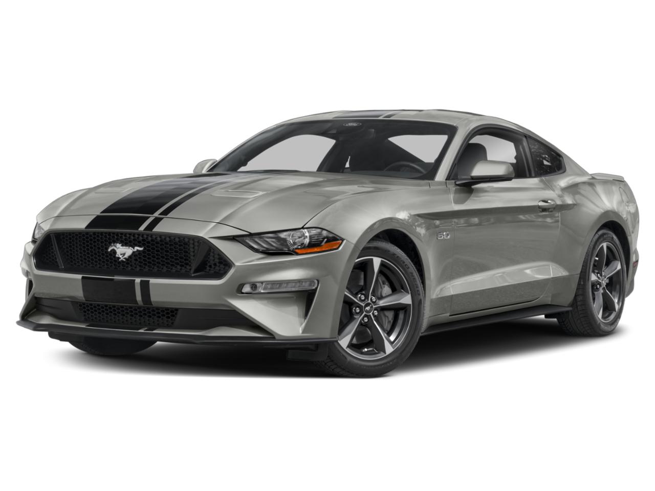 2022 Ford Mustang Vehicle Photo in MIAMI, FL 33134-2699