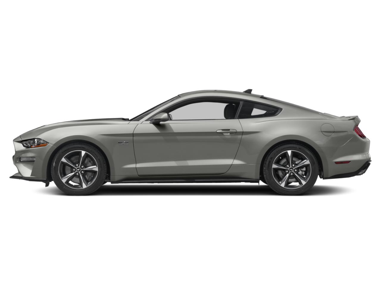 2022 Ford Mustang Vehicle Photo in Pilot Point, TX 76258-6053