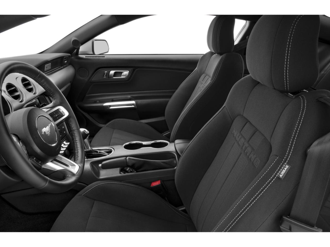 2022 Ford Mustang Vehicle Photo in MIAMI, FL 33134-2699