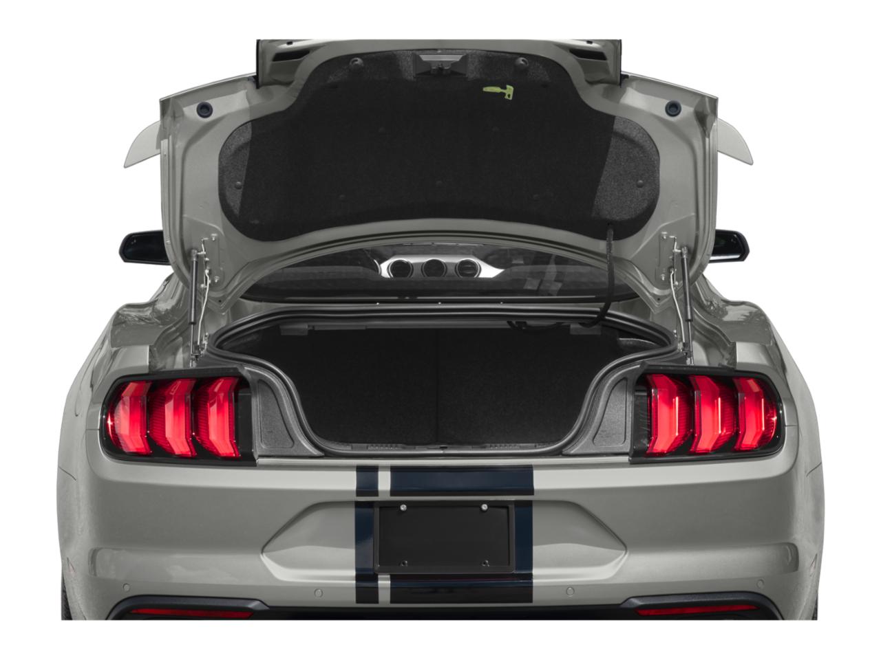 2022 Ford Mustang Vehicle Photo in MIAMI, FL 33134-2699