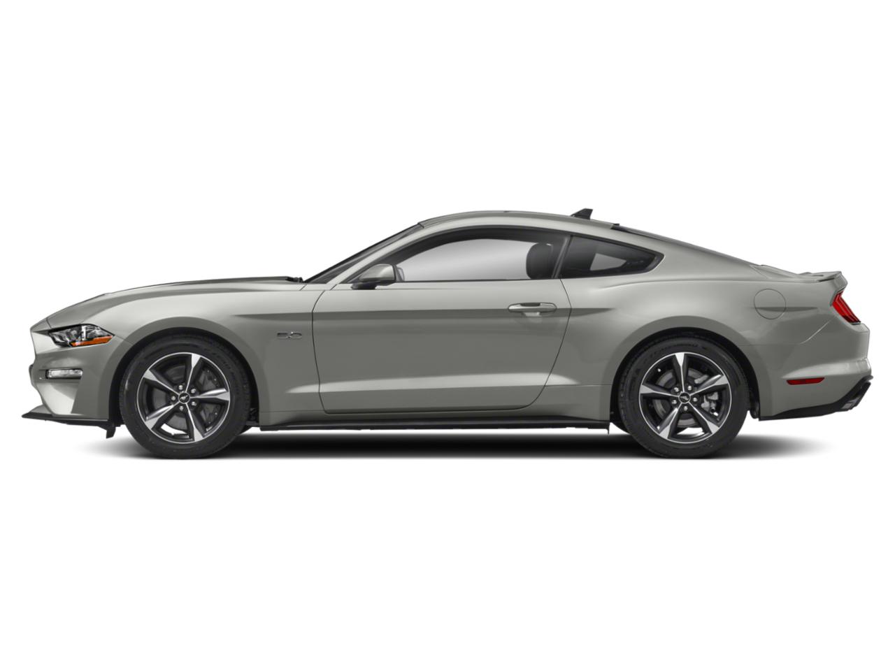 2022 Ford Mustang Vehicle Photo in Hinesville, GA 31313