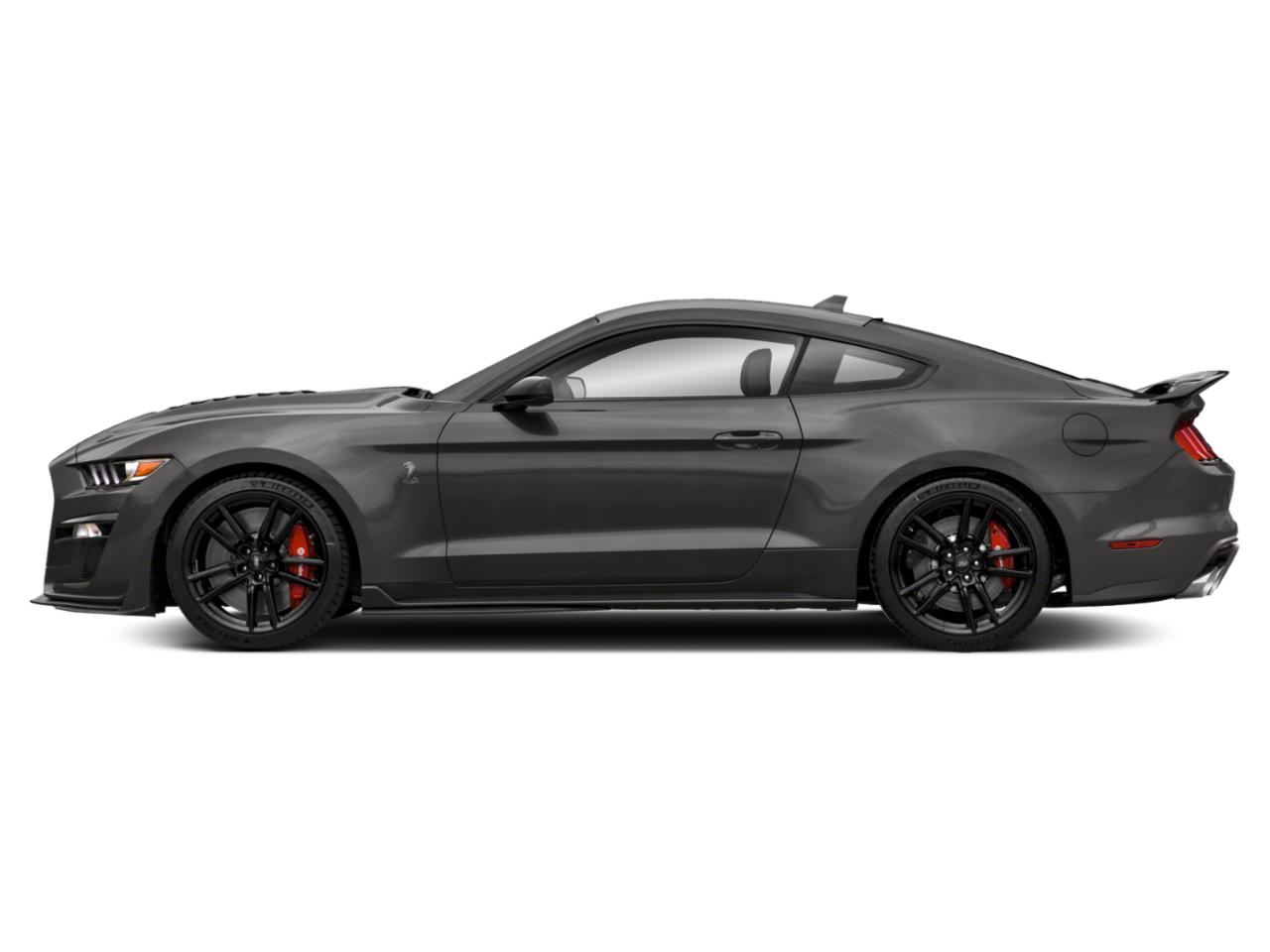 2022 Ford Mustang Vehicle Photo in STEPHENVILLE, TX 76401-3713