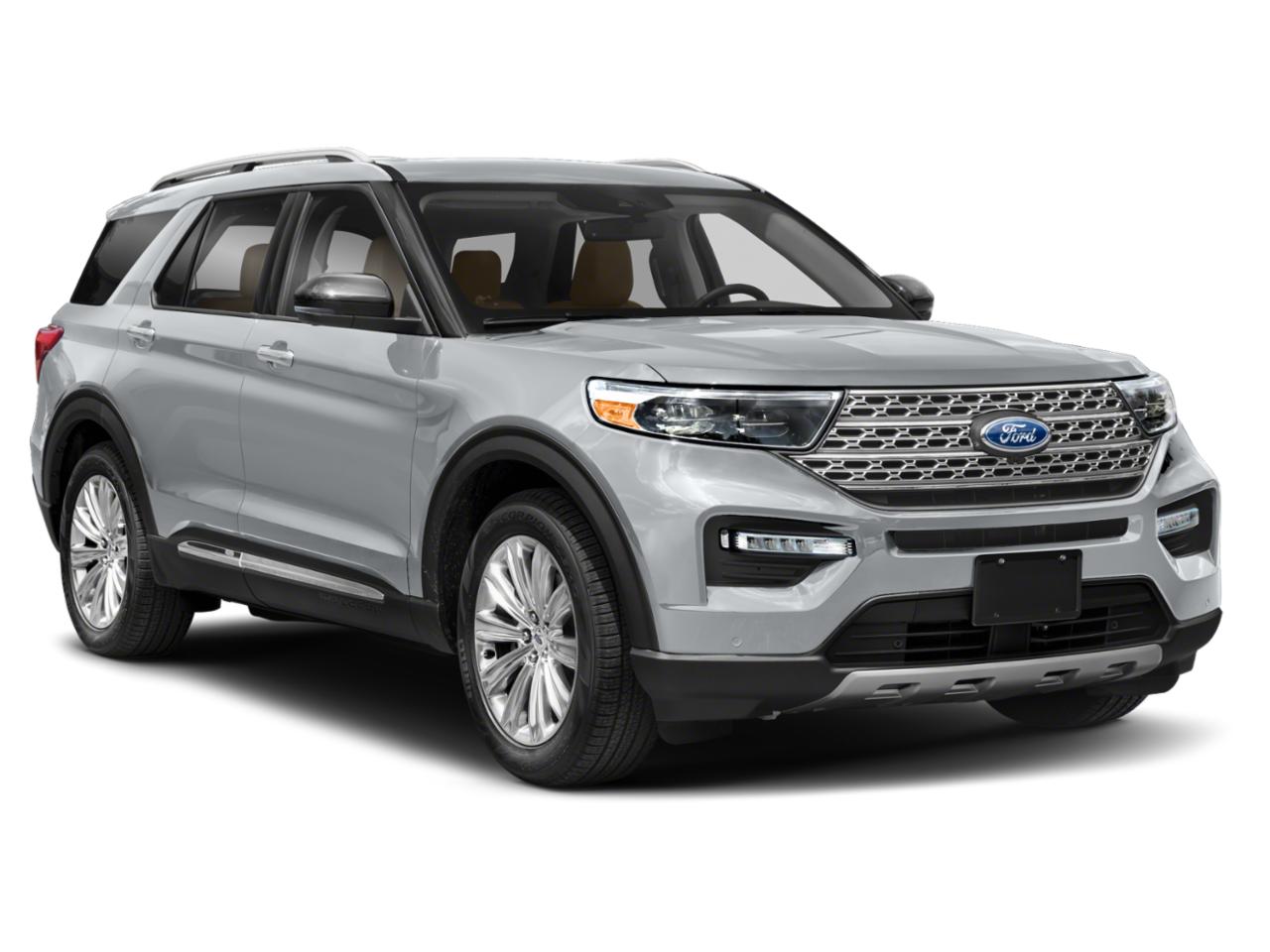 2022 Ford Explorer Vehicle Photo in Margate, FL 33063