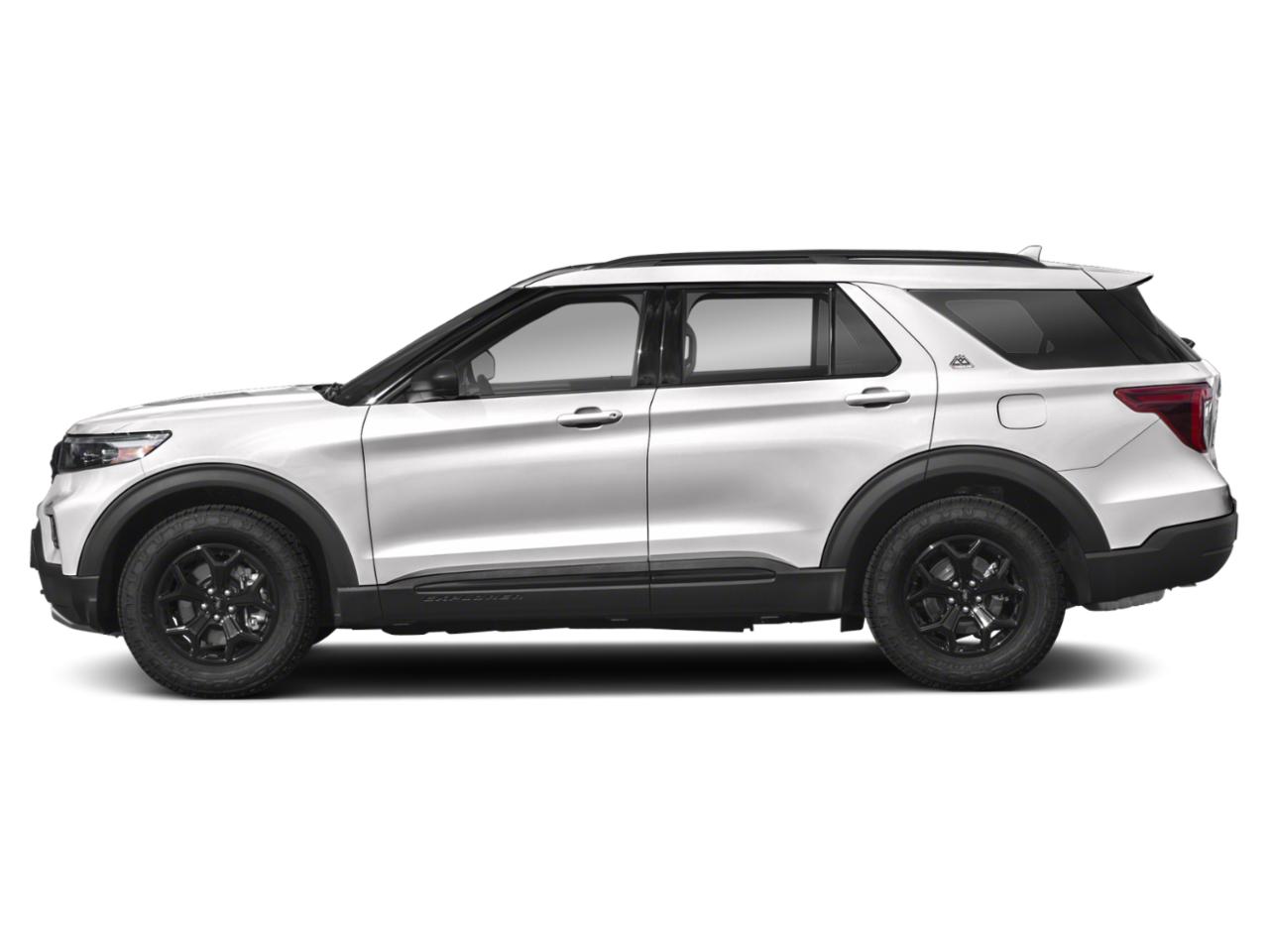 2022 Ford Explorer Vehicle Photo in Ft. Myers, FL 33907