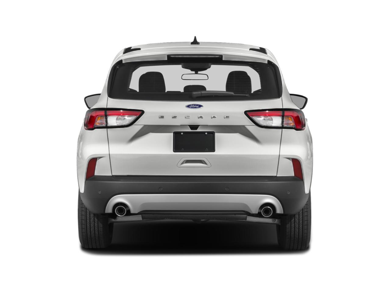 2022 Ford Escape Vehicle Photo in ELK GROVE, CA 95757-8703