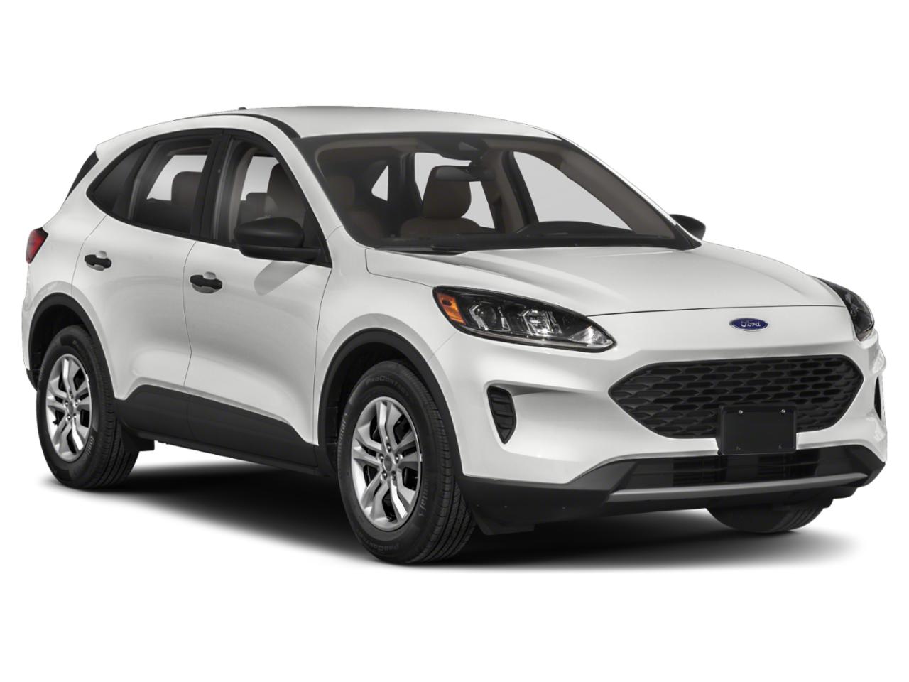 2022 Ford Escape Vehicle Photo in ELK GROVE, CA 95757-8703