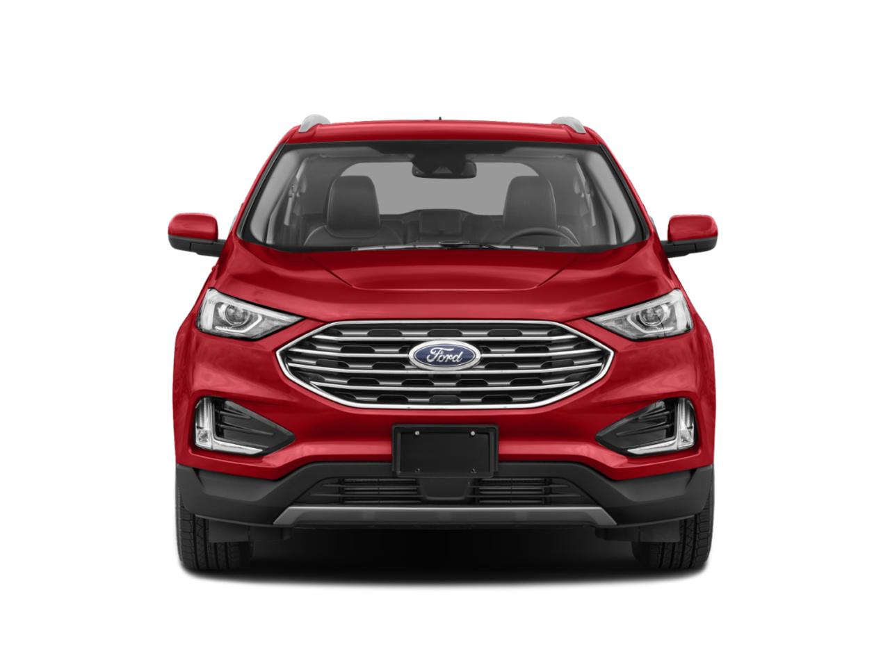 2022 Ford Edge Vehicle Photo in Henderson, NV 89014