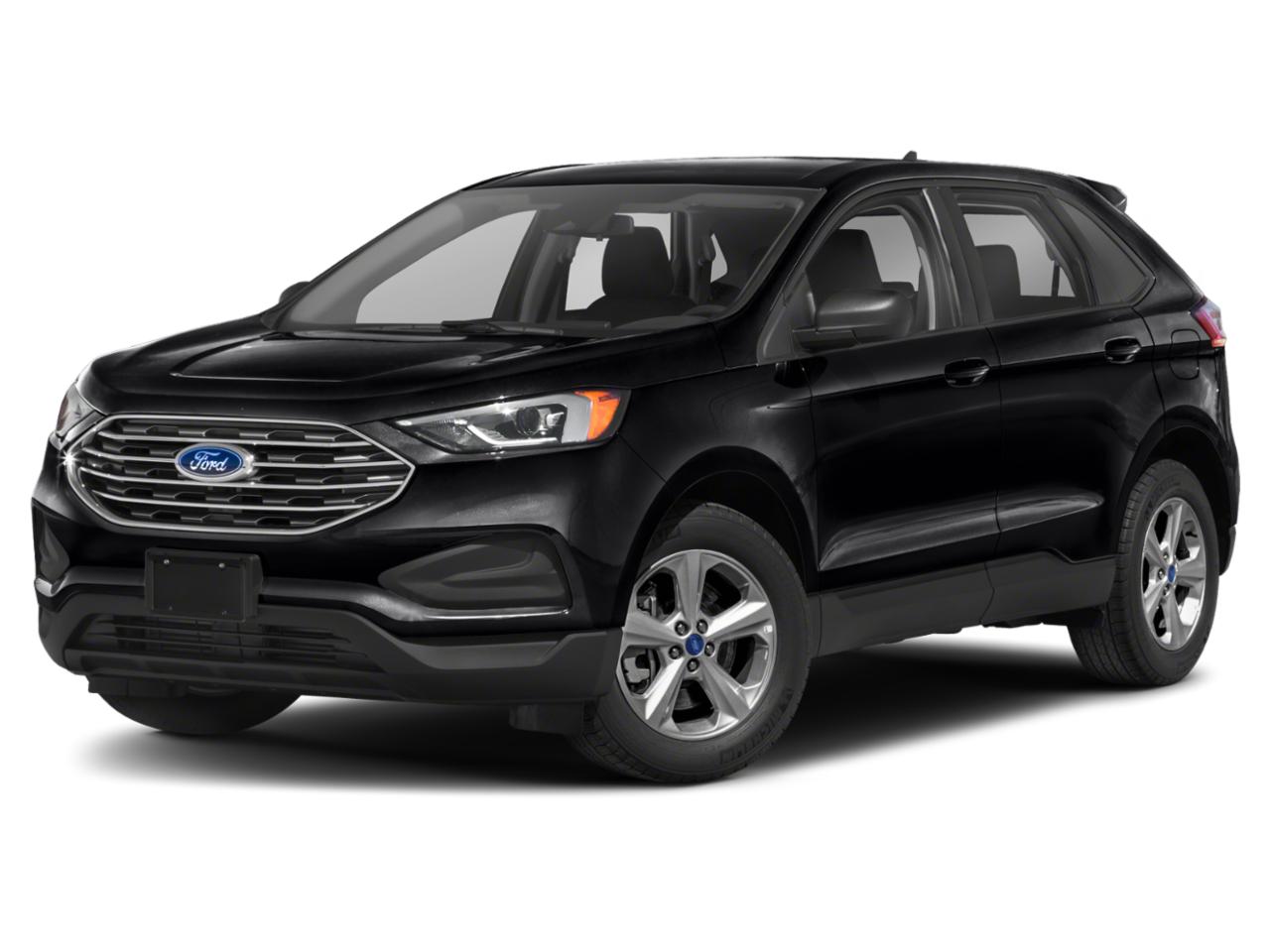 2022 Ford Edge Vehicle Photo in ORLANDO, FL 32808-7998