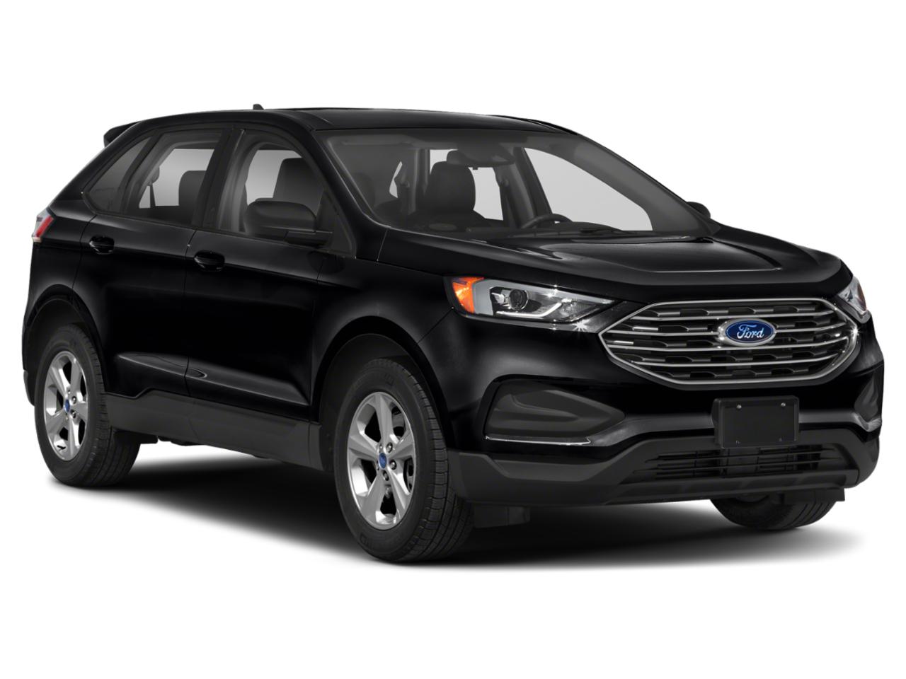 2022 Ford Edge Vehicle Photo in Weatherford, TX 76087-8771