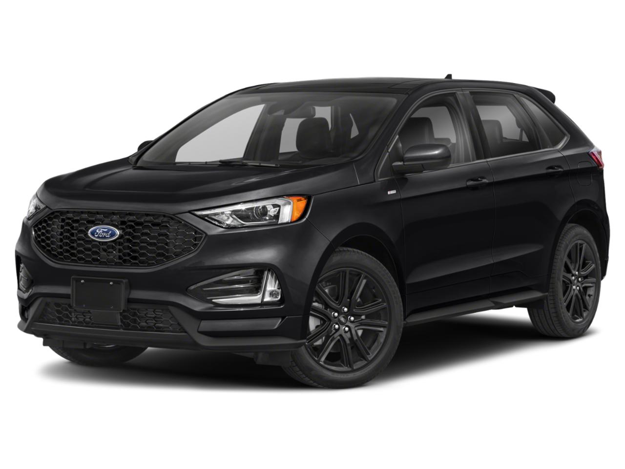 2022 Ford Edge Vehicle Photo in Maitland, FL 32751