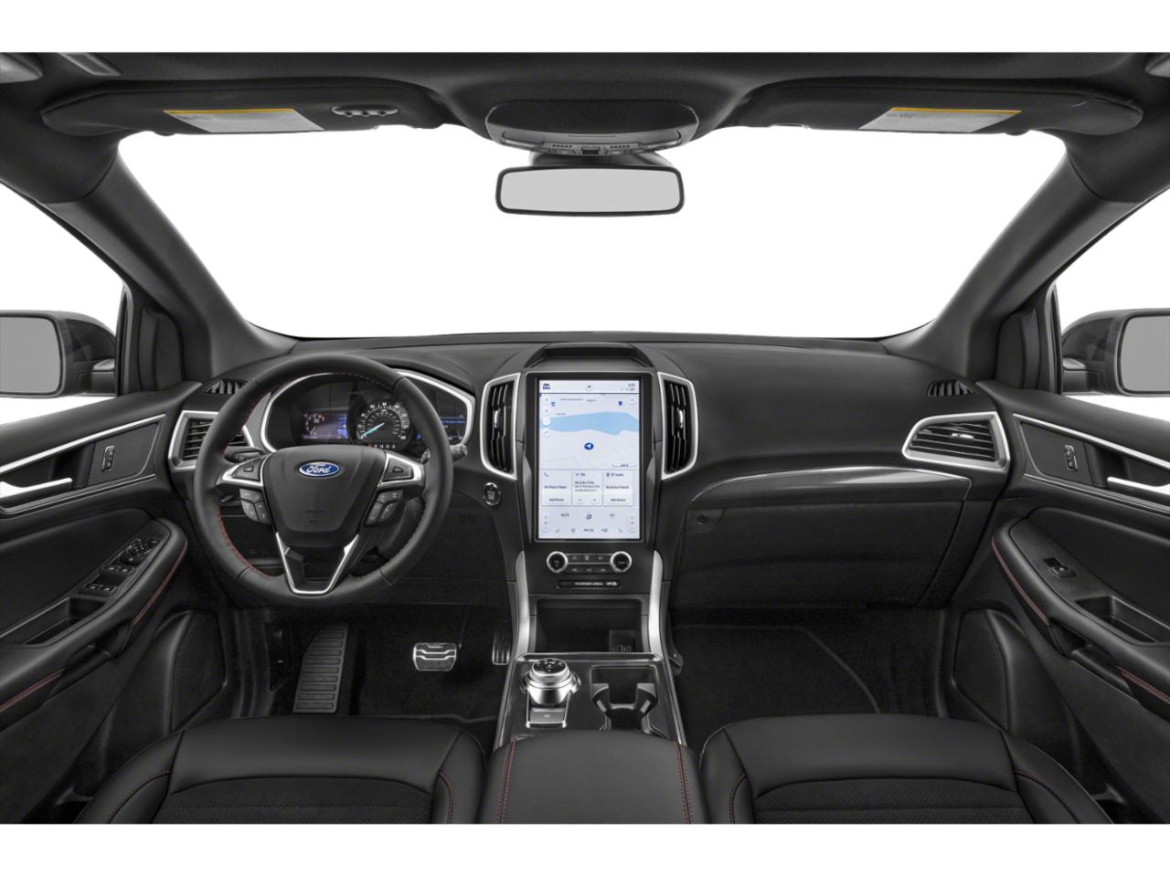 2022 Ford Edge Vehicle Photo in Maitland, FL 32751