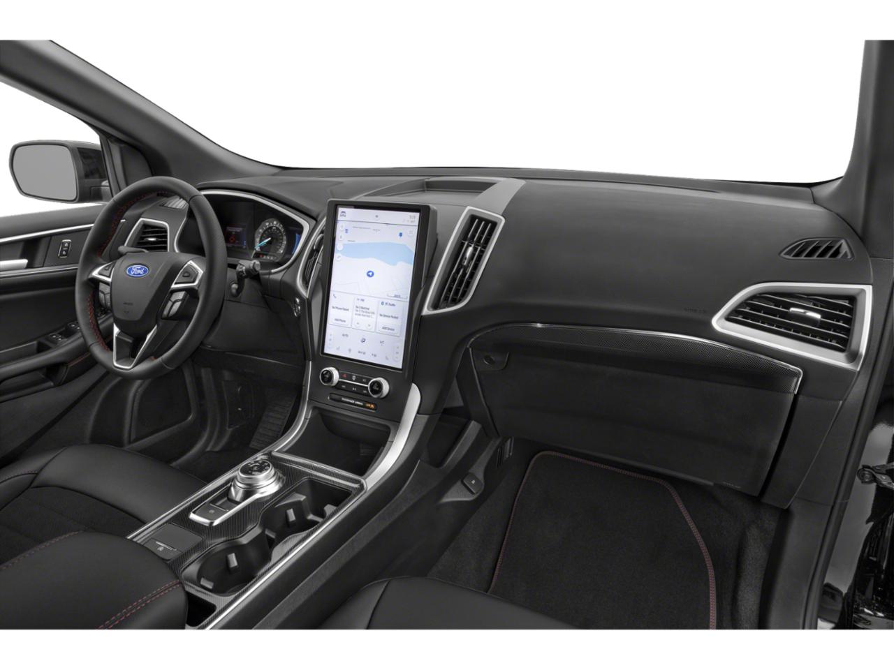 2022 Ford Edge Vehicle Photo in Maitland, FL 32751