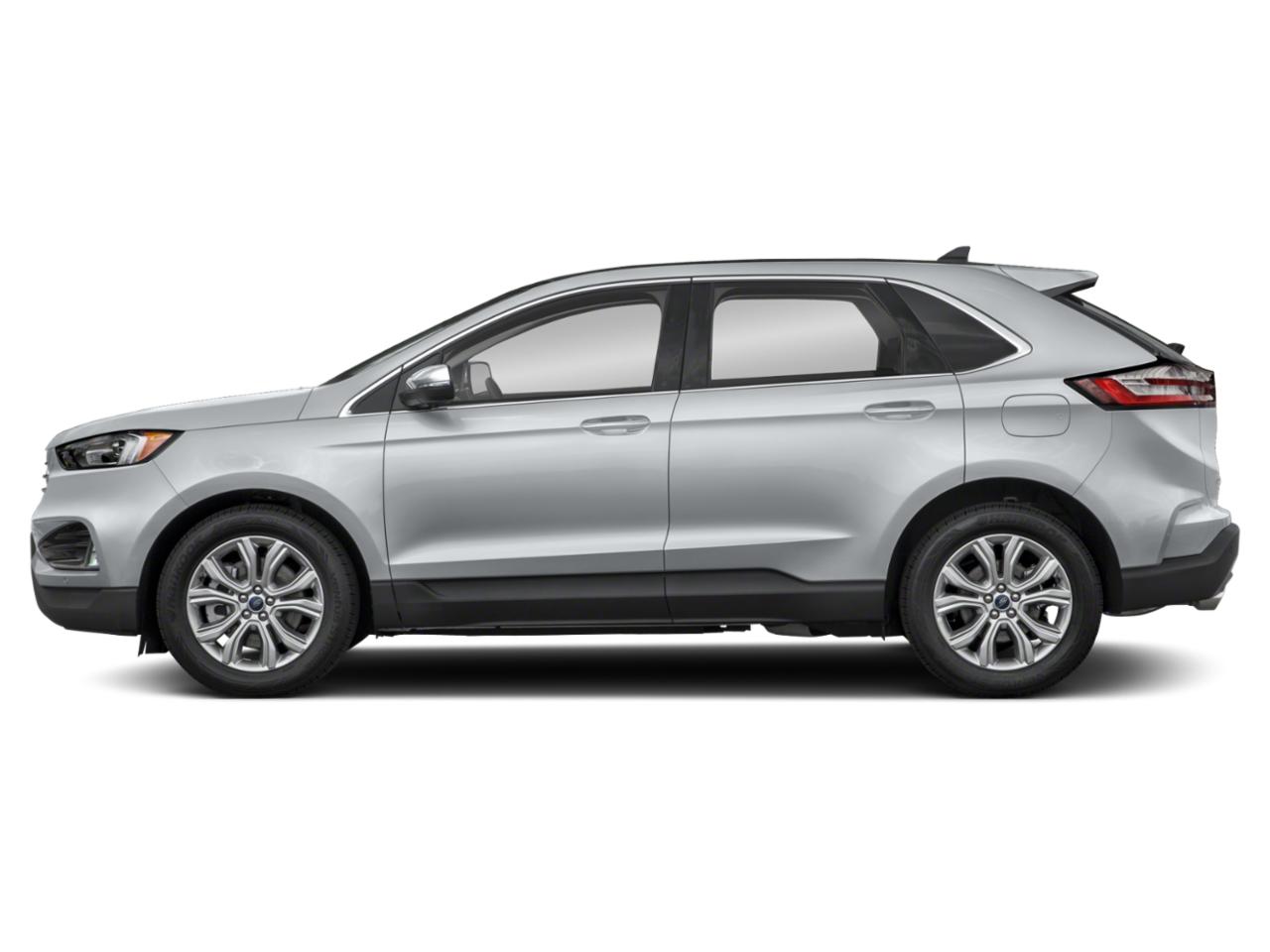 2022 Ford Edge Vehicle Photo in Panama City, FL 32401