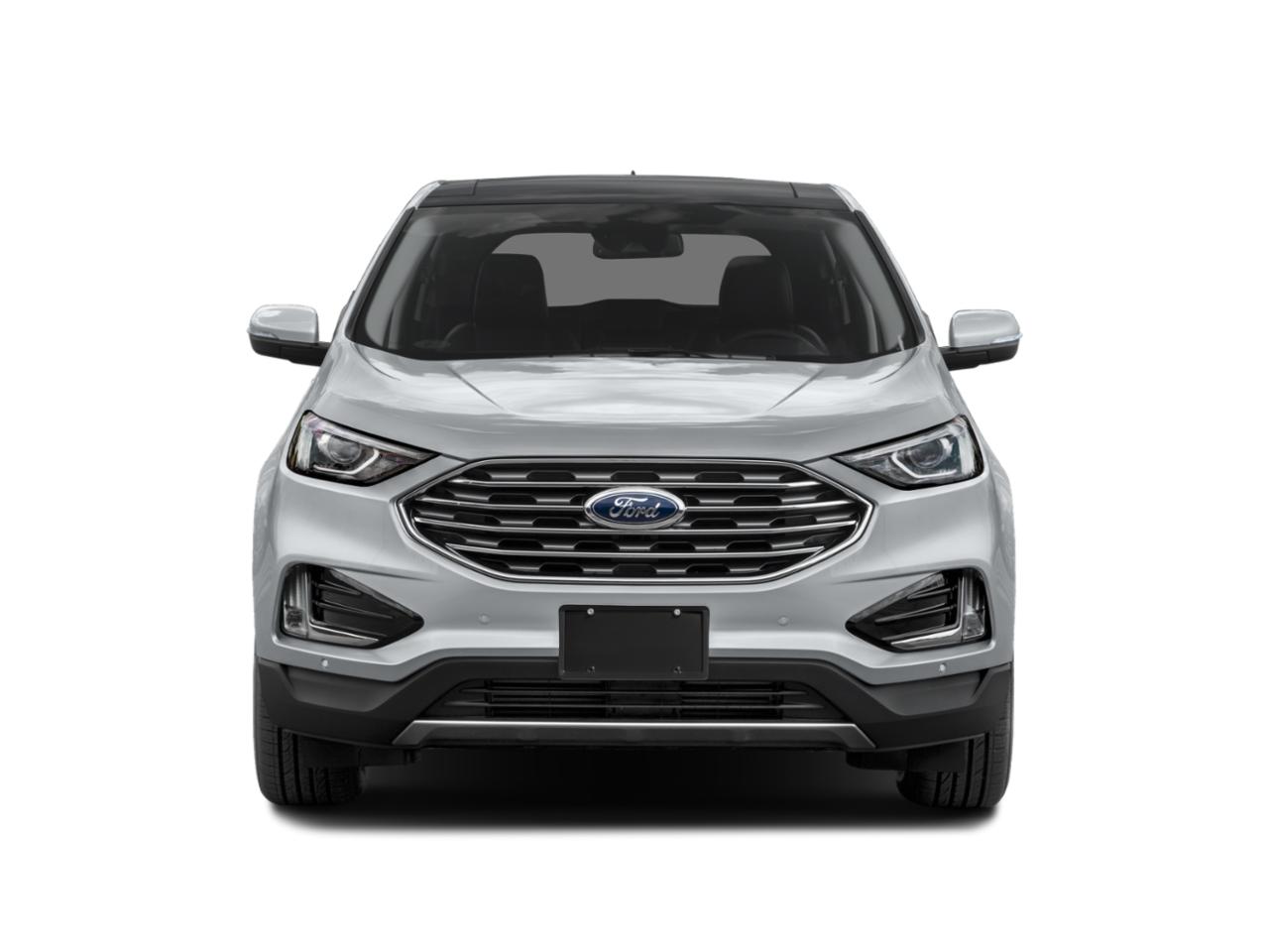 2022 Ford Edge Vehicle Photo in ELK GROVE, CA 95757-8703