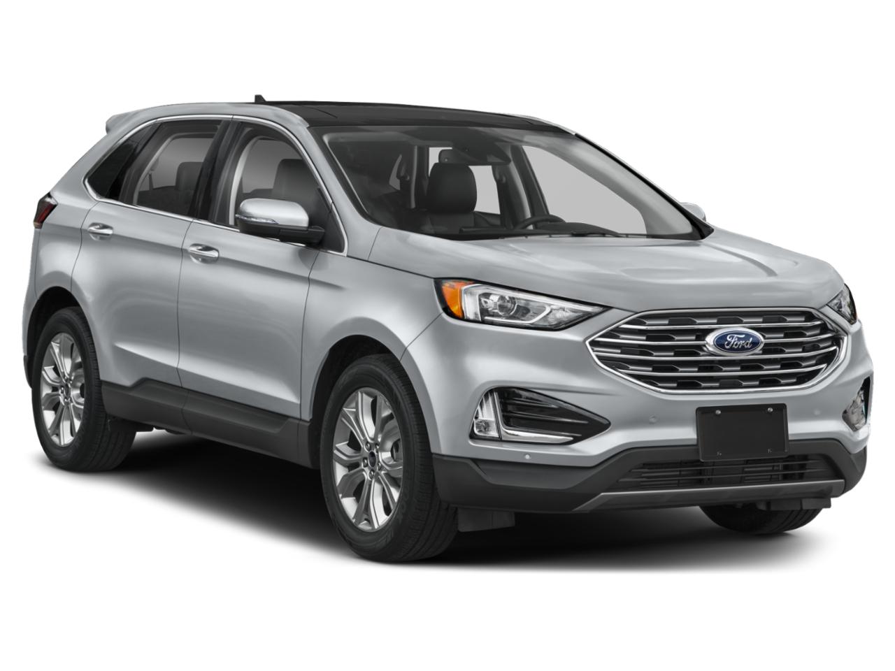 2022 Ford Edge Vehicle Photo in Panama City, FL 32401