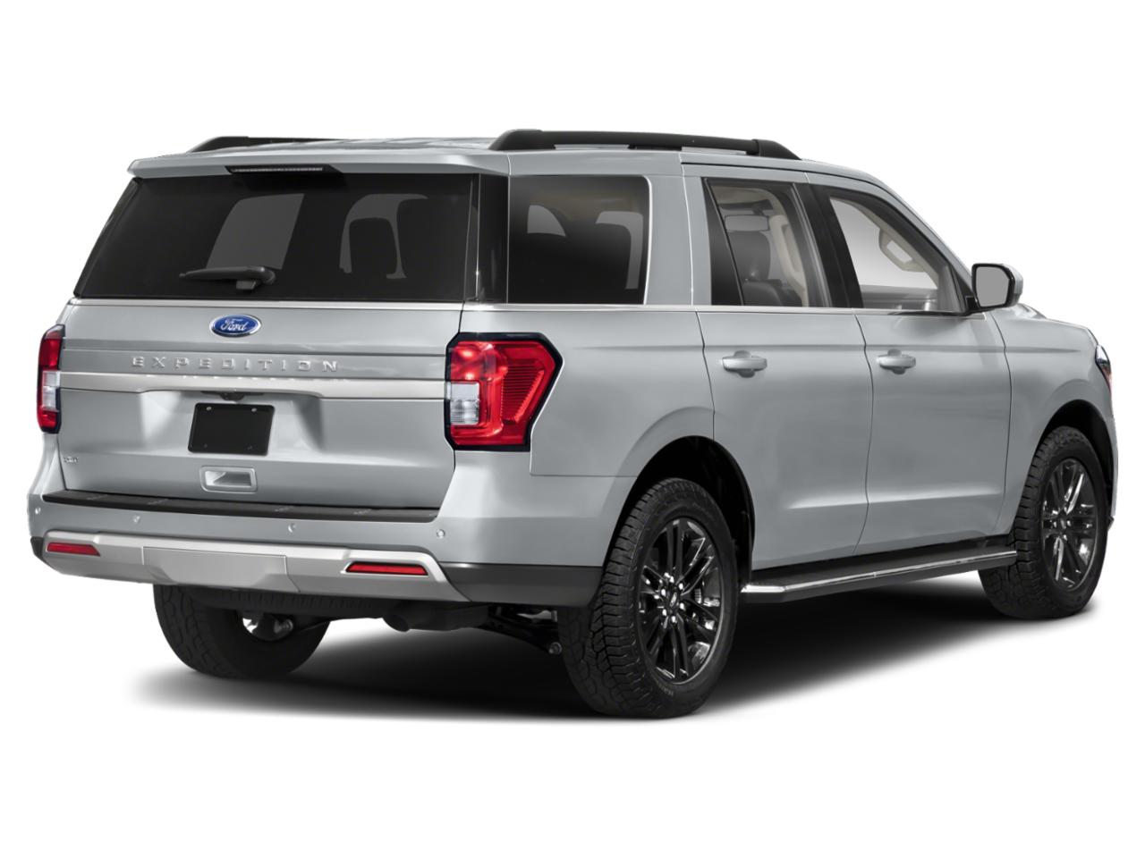 2022 Ford Expedition Vehicle Photo in Danville, KY 40422-2805