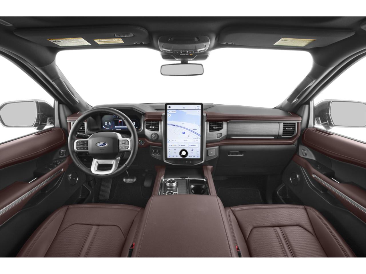 2022 Ford Expedition Max Vehicle Photo in Merrillville, IN 46410