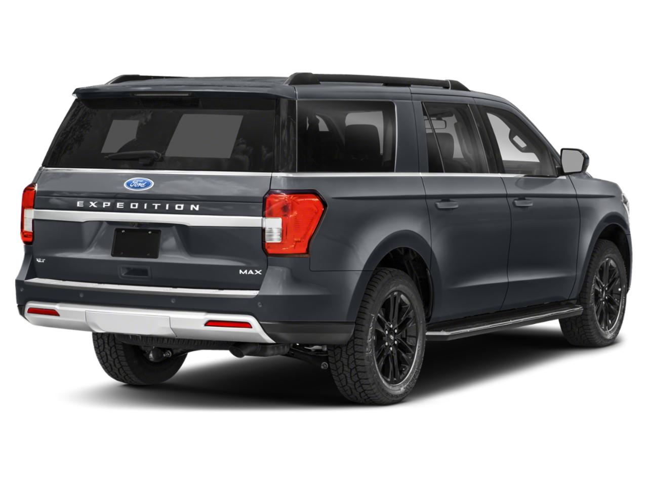 2022 Ford Expedition Max Vehicle Photo in San Antonio, TX 78230