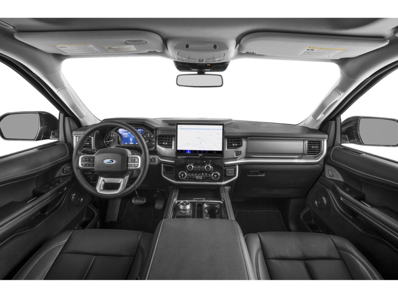 2022 Ford Expedition Max Vehicle Photo in Sanford, FL 32771