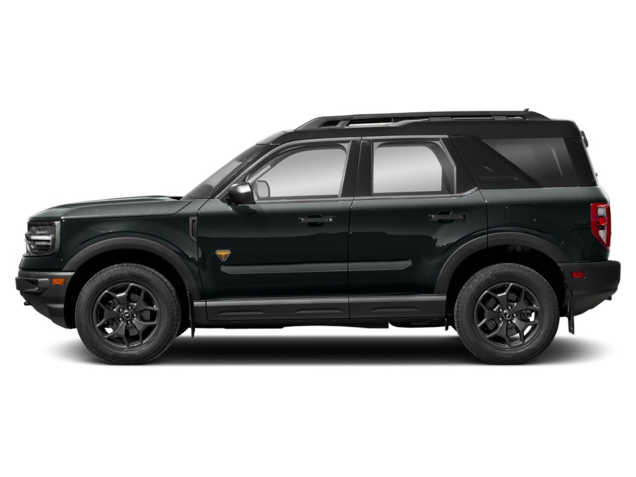 2022 Ford Bronco Sport Vehicle Photo in ELK GROVE, CA 95757-8703