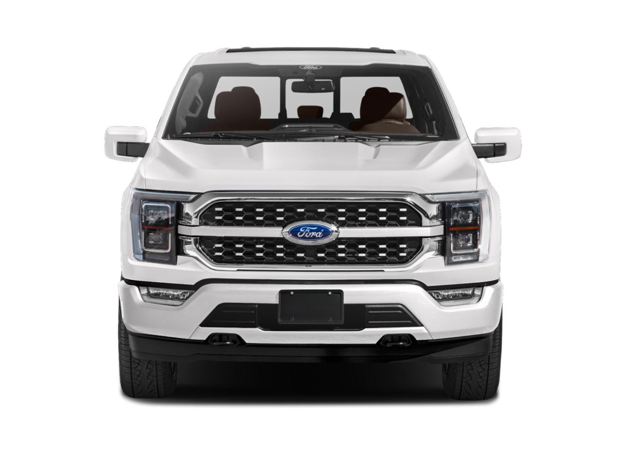 2022 Ford F-150 Vehicle Photo in AUSTIN, TX 78759-4154