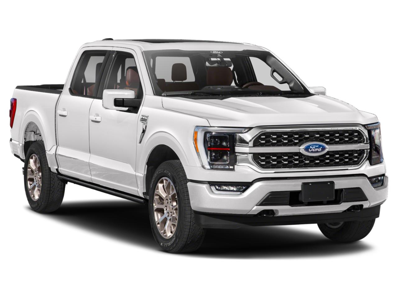 2022 Ford F-150 Vehicle Photo in Panama City, FL 32401