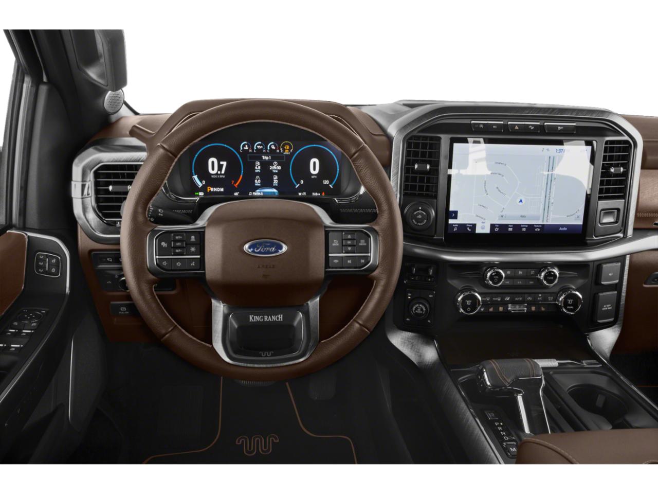 2022 Ford F-150 Vehicle Photo in AUSTIN, TX 78759-4154