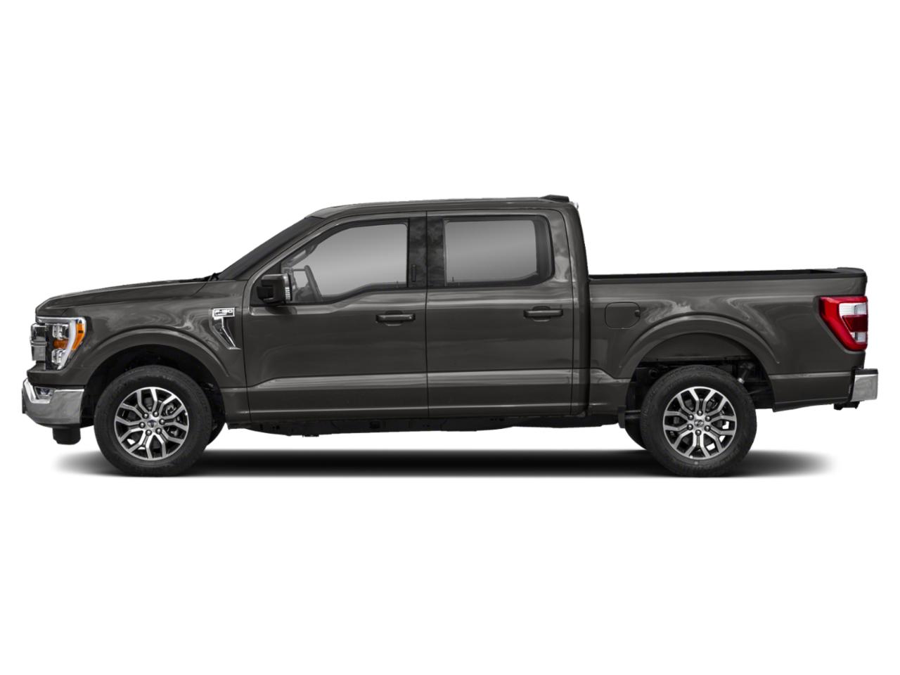 Used 2022 Ford F-150 Lariat with VIN 1FTFW1ED6NFA69970 for sale in Kansas City