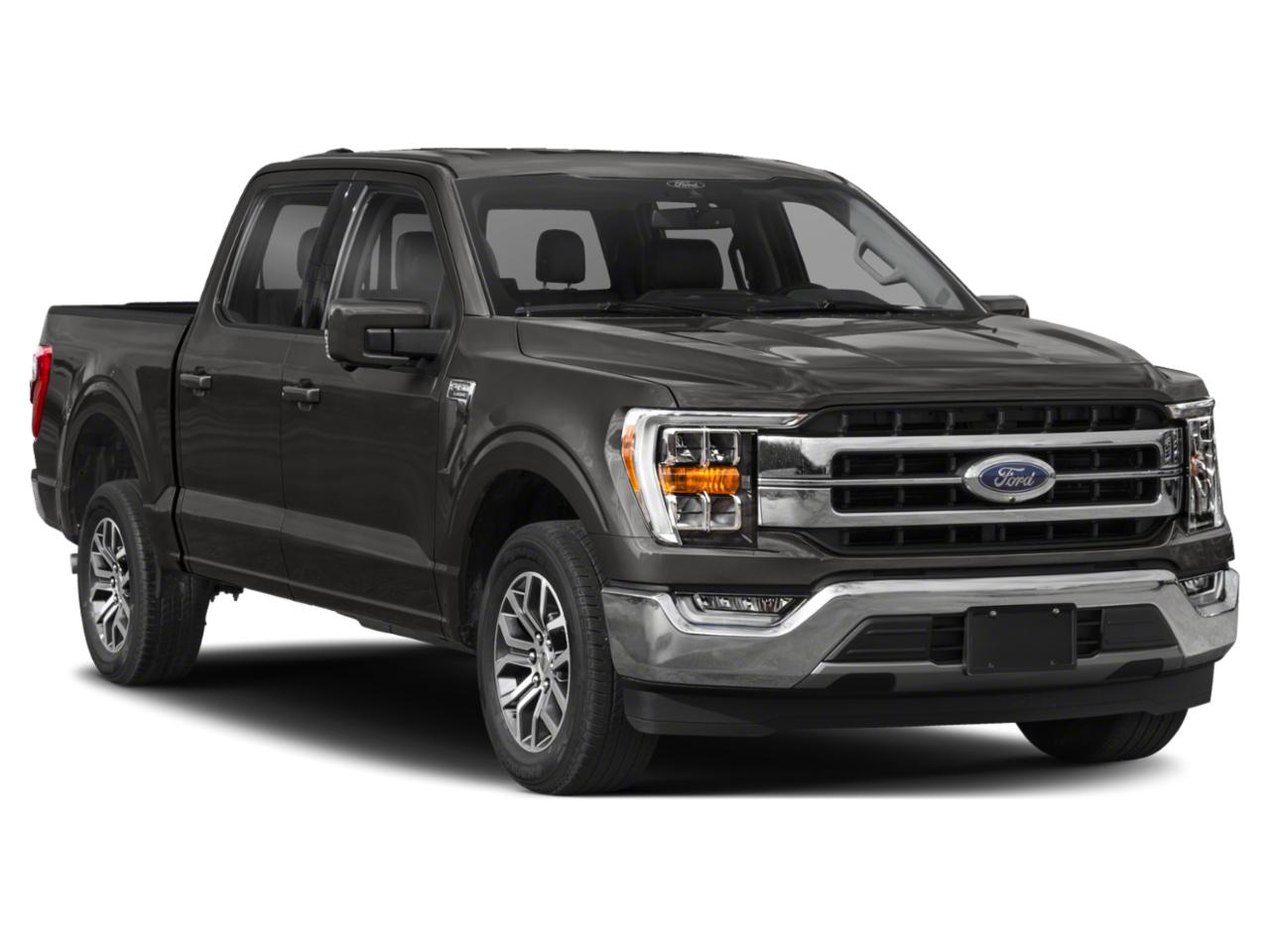 2022 Ford F-150 Vehicle Photo in ELYRIA, OH 44035-6349